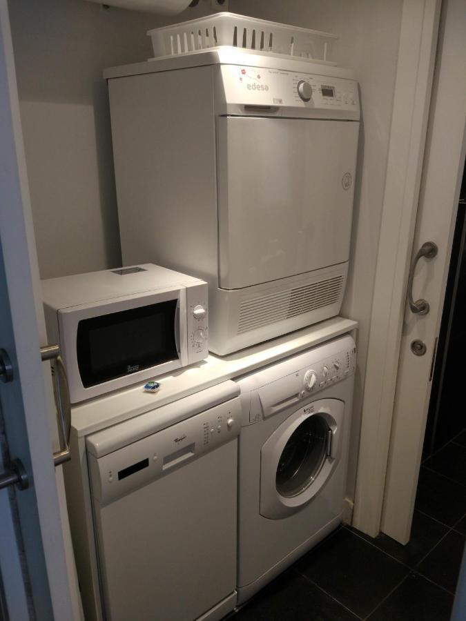 Bonito Loft En Ermua. Comodo Y Funcional. Экстерьер фото