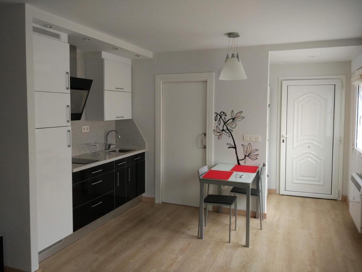 Bonito Loft En Ermua. Comodo Y Funcional. Экстерьер фото