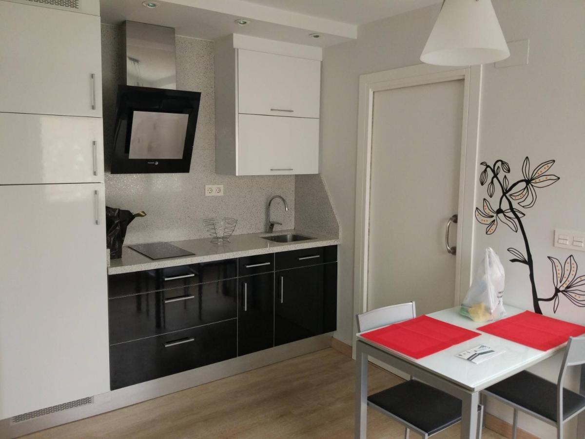 Bonito Loft En Ermua. Comodo Y Funcional. Экстерьер фото