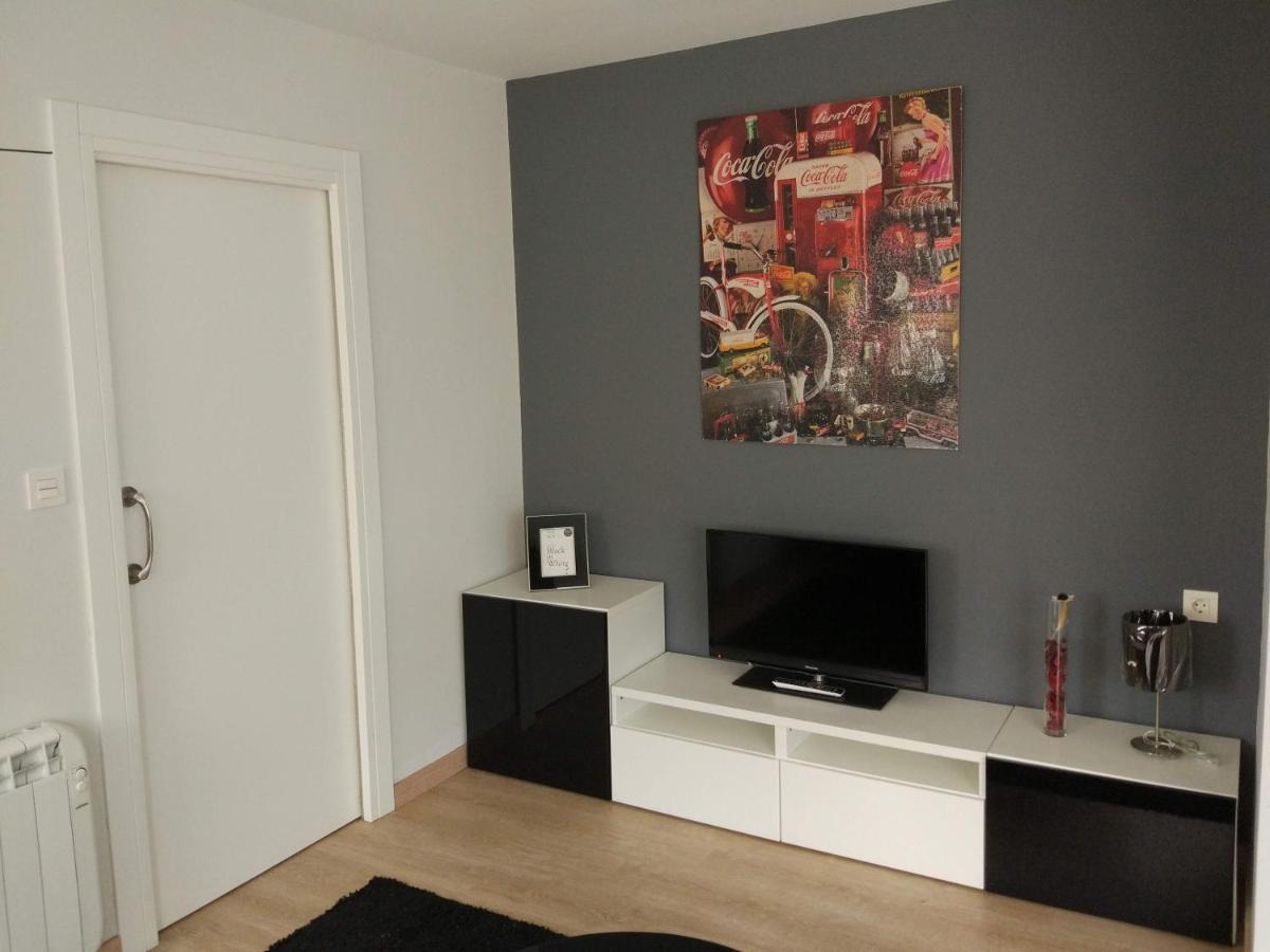 Bonito Loft En Ermua. Comodo Y Funcional. Экстерьер фото