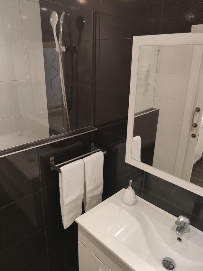 Bonito Loft En Ermua. Comodo Y Funcional. Экстерьер фото