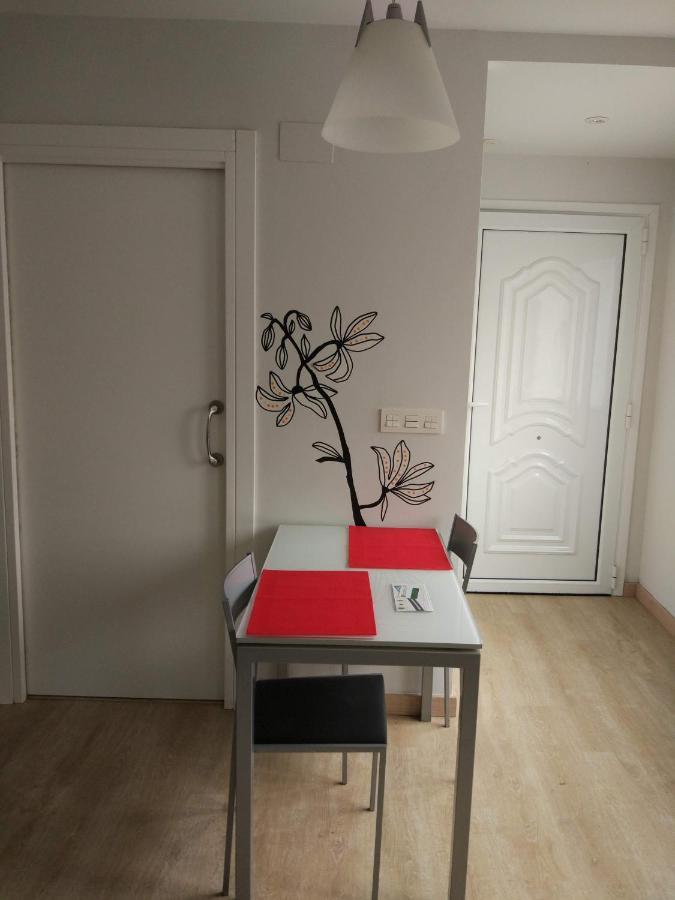 Bonito Loft En Ermua. Comodo Y Funcional. Экстерьер фото