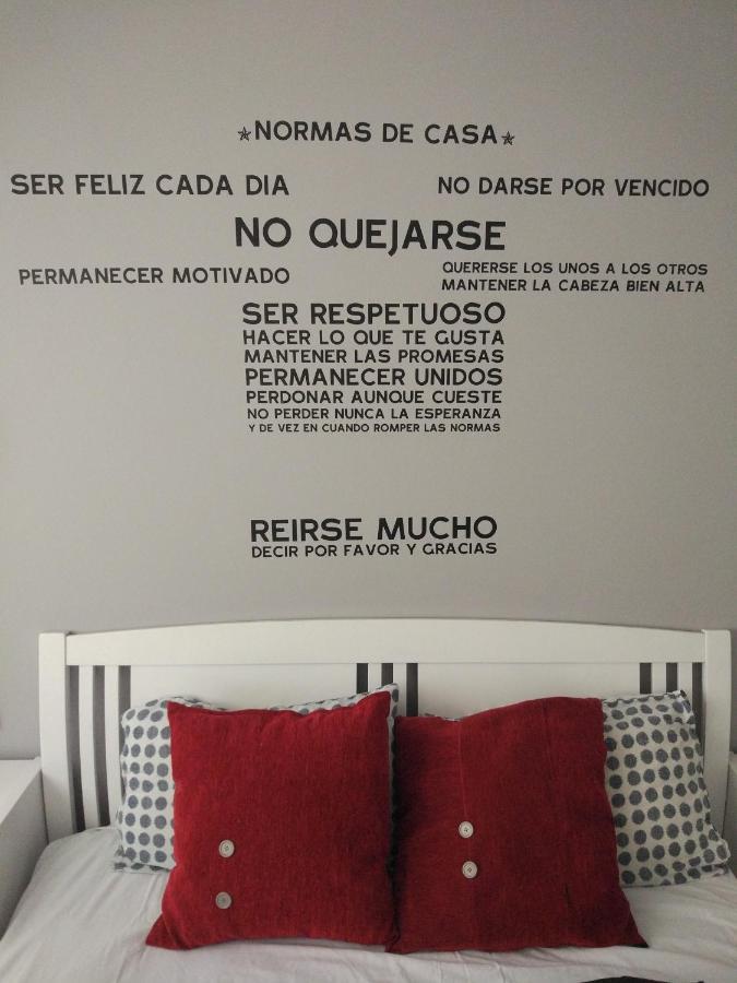 Bonito Loft En Ermua. Comodo Y Funcional. Экстерьер фото