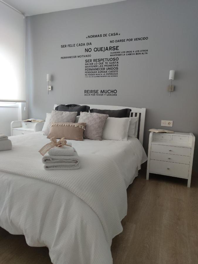 Bonito Loft En Ermua. Comodo Y Funcional. Экстерьер фото